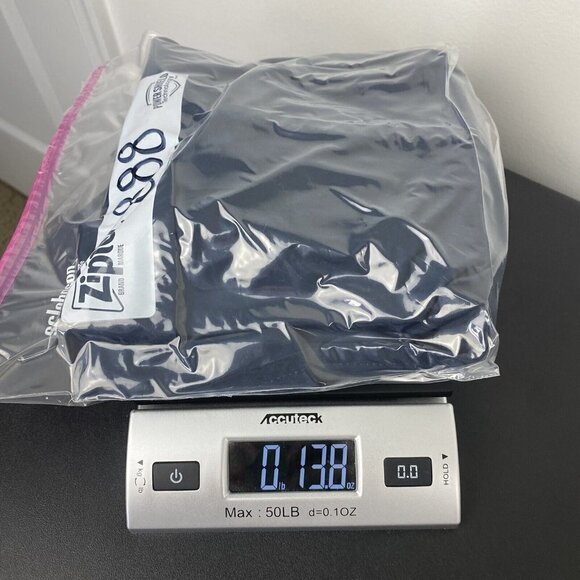 Banana Republic Factory Women's Double Breasted Jacket Size 0 Navy Blue Nautical - Picture 8 of 8